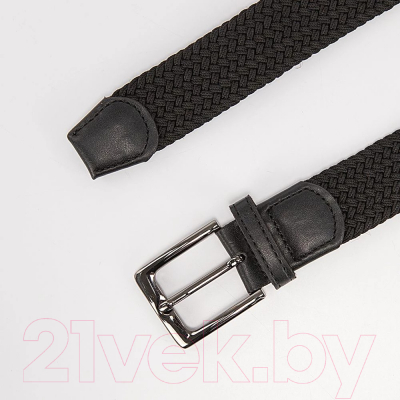 Ремень женский Passo Avanti 889-AN13-BLK