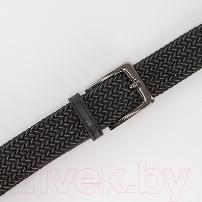 Ремень женский Passo Avanti 889-AN21-GRY