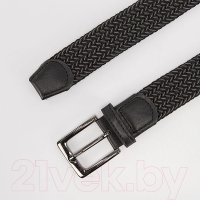 Ремень женский Passo Avanti 889-AN21-GRY