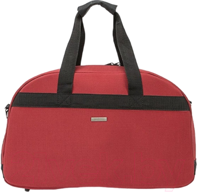 Сумка дорожная Mr.Bag 039-608-BRD - фото