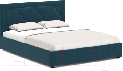 Полуторная кровать Moon Family 1255 / MF010843 - фото