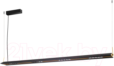 Потолочный светильник FAVOURITE 4398-12P - фото