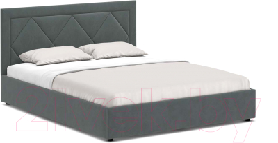 Полуторная кровать Moon Family 1255 / MF010783 - фото