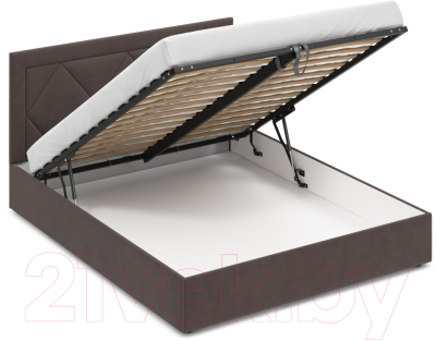 Односпальная кровать Moon Family 1255 / MF010743