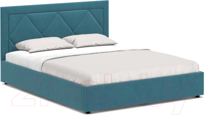 Полуторная кровать Moon Family 1255 / MF010834 - фото