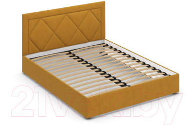 Полуторная кровать Moon Family 1255 / MF010854