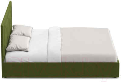 Полуторная кровать Moon Family 1255 / MF010794