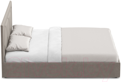 Полуторная кровать Moon Family 1255 / MF010804