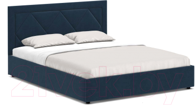 Полуторная кровать Moon Family 1255 / MF010894 - фото