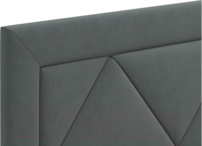 Полуторная кровать Moon Family 1255 / MF010904