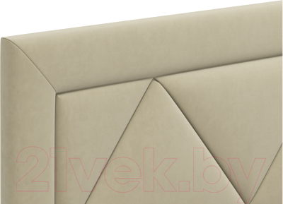 Полуторная кровать Moon Family 1255 / MF010914