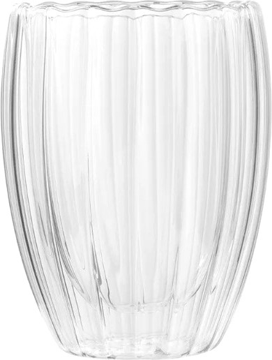 Стакан для горячих напитков Leonord Aroma Riviera / 108125 - фото