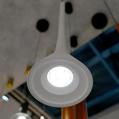 Потолочный светильник FAVOURITE 4407-1P