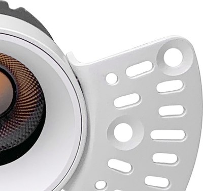 Точечный светильник FAVOURITE 4418-1C