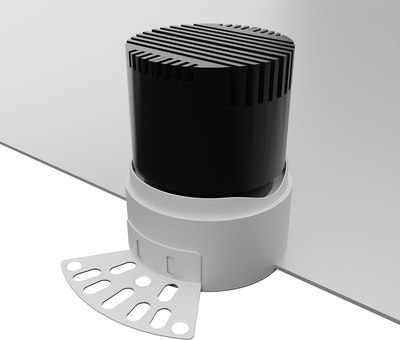 Точечный светильник FAVOURITE 4418-1C