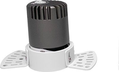 Точечный светильник FAVOURITE 4418-1C