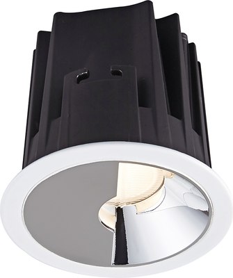 Точечный светильник FAVOURITE 4430-1C - фото