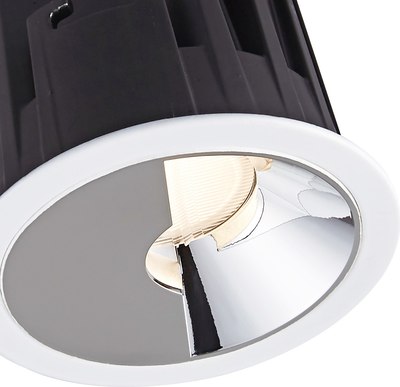 Точечный светильник FAVOURITE 4430-1C