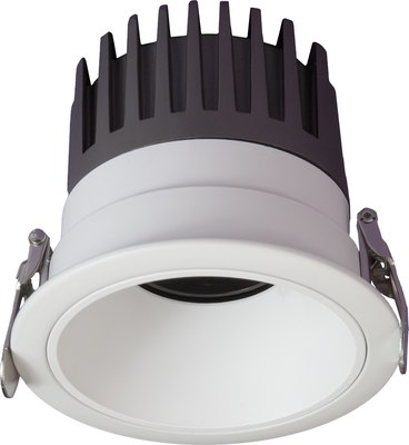 Точечный светильник FAVOURITE 4420-1C - фото