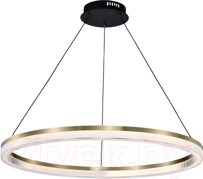 Потолочный светильник FAVOURITE 4400-8P - фото