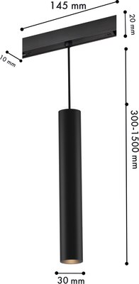 Потолочный светильник FAVOURITE 4586-1P