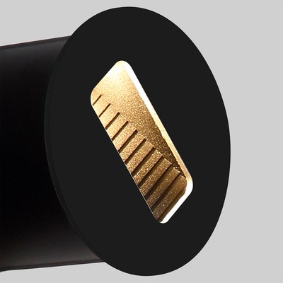 Светильник уличный FAVOURITE 4390-1W