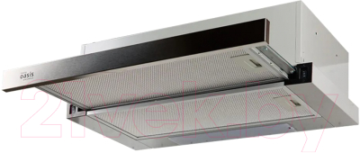 Вытяжка телескопическая Making Oasis Everywhere UV-60S