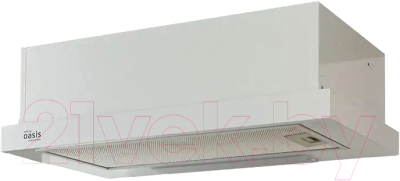 Вытяжка телескопическая Making Oasis Everywhere UV-60W - фото