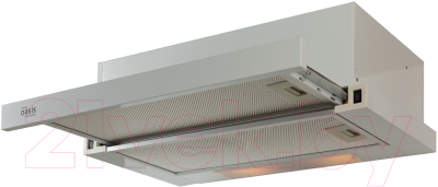 Вытяжка телескопическая Making Oasis Everywhere UV-60W