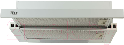 Вытяжка телескопическая Making Oasis Everywhere UV-60W