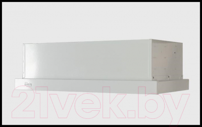 Вытяжка телескопическая Making Oasis Everywhere UV-60W