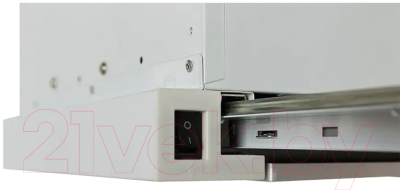 Вытяжка телескопическая Making Oasis Everywhere UV-60W