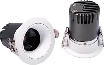 Точечный светильник FAVOURITE 4415-1C