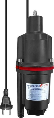 Вибрационный насос Edon VP 300/40D - фото
