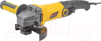Угловая шлифовальная машина Edon AG-125/1000CER - фото