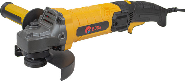 Угловая шлифовальная машина Edon AG-125/1200CER - фото