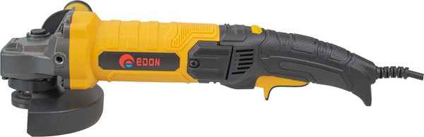 Угловая шлифовальная машина Edon AG-125/1200CER