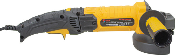 Угловая шлифовальная машина Edon AG-125/1200CER