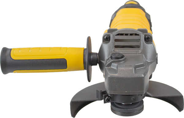 Угловая шлифовальная машина Edon AG-125/1200CER