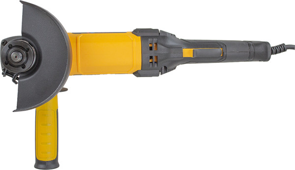 Угловая шлифовальная машина Edon AG-125/1200CER