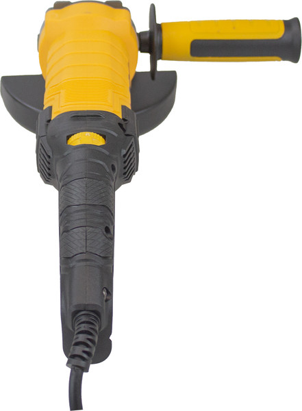 Угловая шлифовальная машина Edon AG-125/1200CER