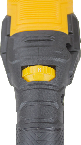 Угловая шлифовальная машина Edon AG-125/1200CER