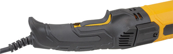 Угловая шлифовальная машина Edon AG-125/1200CER