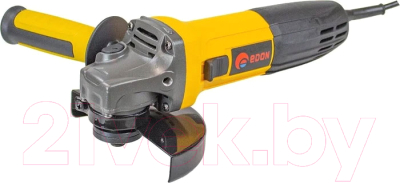 Угловая шлифовальная машина Edon AG-125/900C - фото