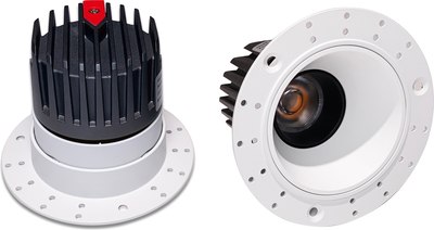 Точечный светильник FAVOURITE 4422-1C