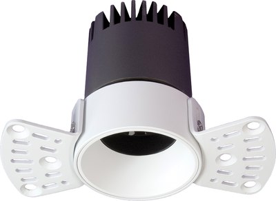 Точечный светильник FAVOURITE 4417-1C - фото