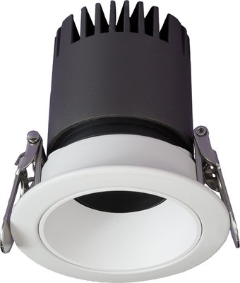 Точечный светильник FAVOURITE 4416-1C - фото