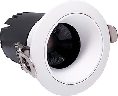 Точечный светильник FAVOURITE 4416-1C