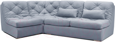 Диван угловой Mio Tesoro Борнео - фото