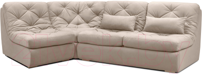 Диван угловой Mio Tesoro Борнео - фото